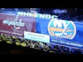 Islanders capitals preising