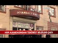 HDP Ajandasından Terörist Bilgileri Çıktı