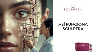 Cómo funciona SCULPTRA