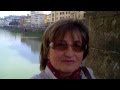 Firenze Ponte Vecchio           Флоренция,на Старом мосту