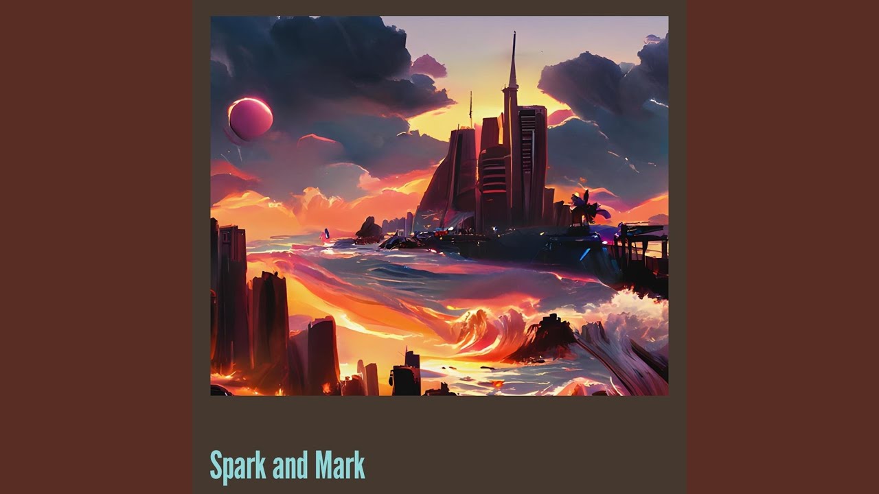 Watch Spark and Mark on YouTube Watch Spark and Mark on YouTube