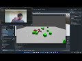 Godot Hand Tracking