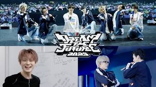 DREAM THE FUTURE : Page #5 SAITAMA, OSAKA, NAGOYA | THE DREAM SHOW 4