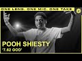 Pooh Shiesty - 7.62 God (LIVE ONE TAKE) | THE EYE Sessions