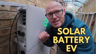 I Installed a 6-in-1 Home Energy System
