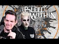 New BLEED FROM WITHIN left me wanting more! (feat. Chris Motionless)