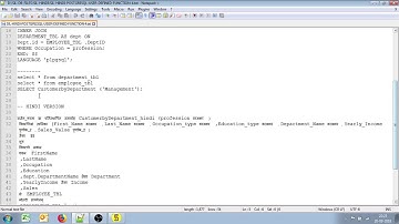 SIL_HINDI POSTGRESQL USER DEFINED FUNCTION 3