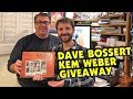 Dave Bossert Chat & GIVEAWAY! Kem Weber: Mid-Century Furniture Designs for the Disney Studios Dave Bossert Chat & GIVEAWAY! Kem Weber: Mid-Century Furniture Designs for the Disney Studios