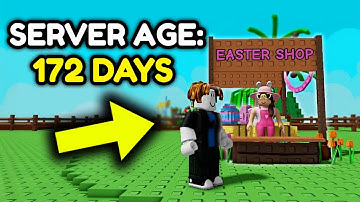 How To JOIN OLD SERVERS in Grow A Garden... (Still Works)