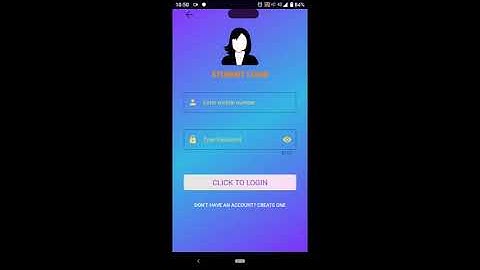 Project Video of Vandana Bharati from GGPG | Android Batch | Online Summer Training
