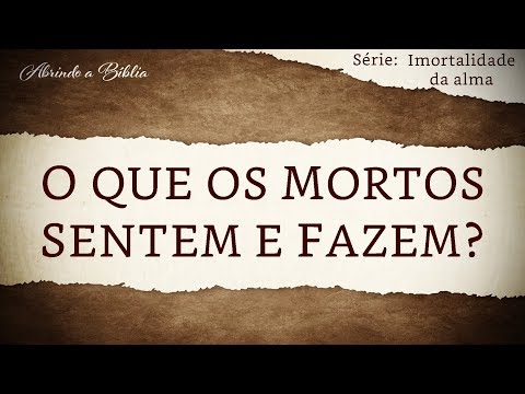 Vídeo: A Meditação Como A Chave Para A Imortalidade - Visão Alternativa