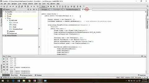 Chapter4.1-4.2 03_SimulationCSMA/CDprotocol