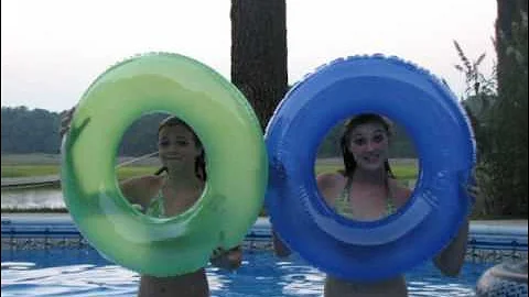 Ok Go - Invincible [video]