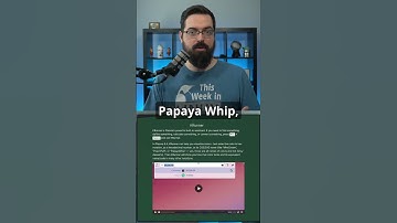 KDE Plasma 6.4 Desktop Released