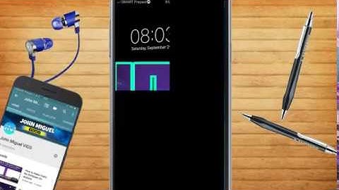 How To Make Overlay For Vertical Videos On Android