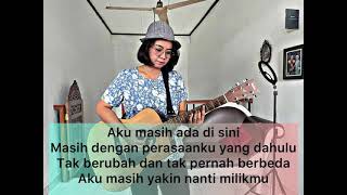 Tanpa Batas Waktu lagu Ade  Govinda dan Fadly Padi Cover By TyaAditya