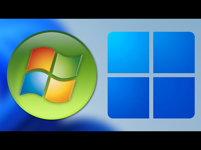How To Install WINDOWS MEDIA CENTER On Windows 11! class=