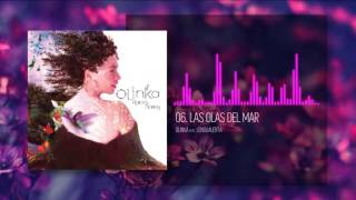 Olinka - Las Olas Del Mar Ft. Lengualerta chords