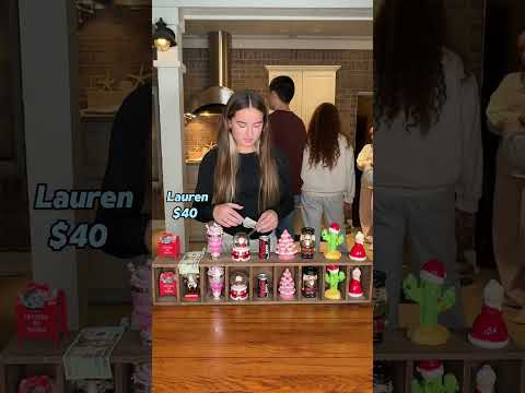 Holiday Family Match Game!!!