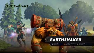 Hiperalex Templar In 5 7 17 - Dota 2