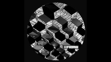 Lost Algorithm - Amigdala (Antonio Estatico Remix) [Fabrik012]