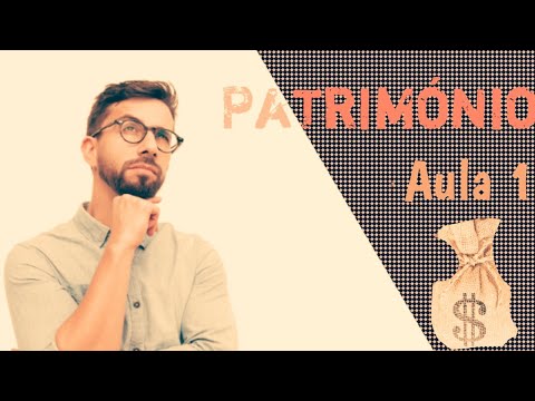 Aula 1 Contabilidade Basica patrimônio