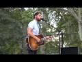 Passenger - Central Park, NY - August 10, 2014