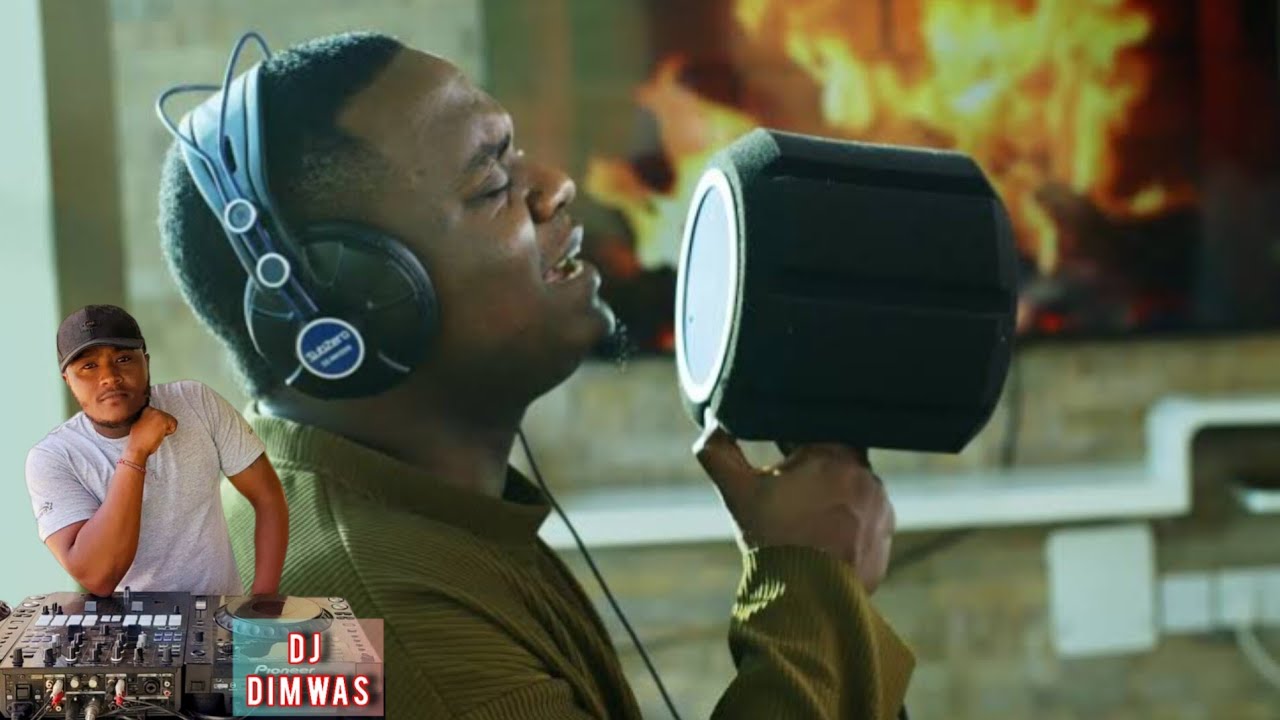 DJ DIMWAS🎧URBAN GOSPEL MIX 2025🔥🔥 CALENDAR ya MUNGU,