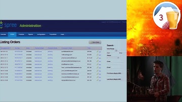 Ruby On Ales 2013 Maintaining a large OSS project: war stories by Ryan Bigg