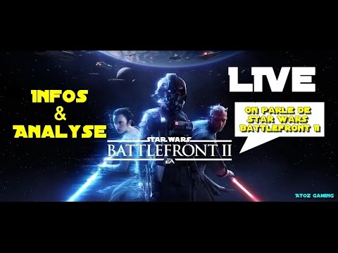 Vidéo: Fuite De La Date De Sortie De Star Wars: Battlefront
