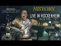 Michael jackson  live in hockenheim 1081997  scream  they dont care about us unseen footage