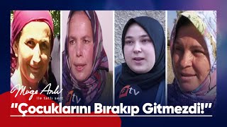 Bedriyenin Kiraz Hasadında Çalıştığı Arkadaşları Konuştu - Müge Anlı Ile Tatlı Sert 20 Eylül 2023