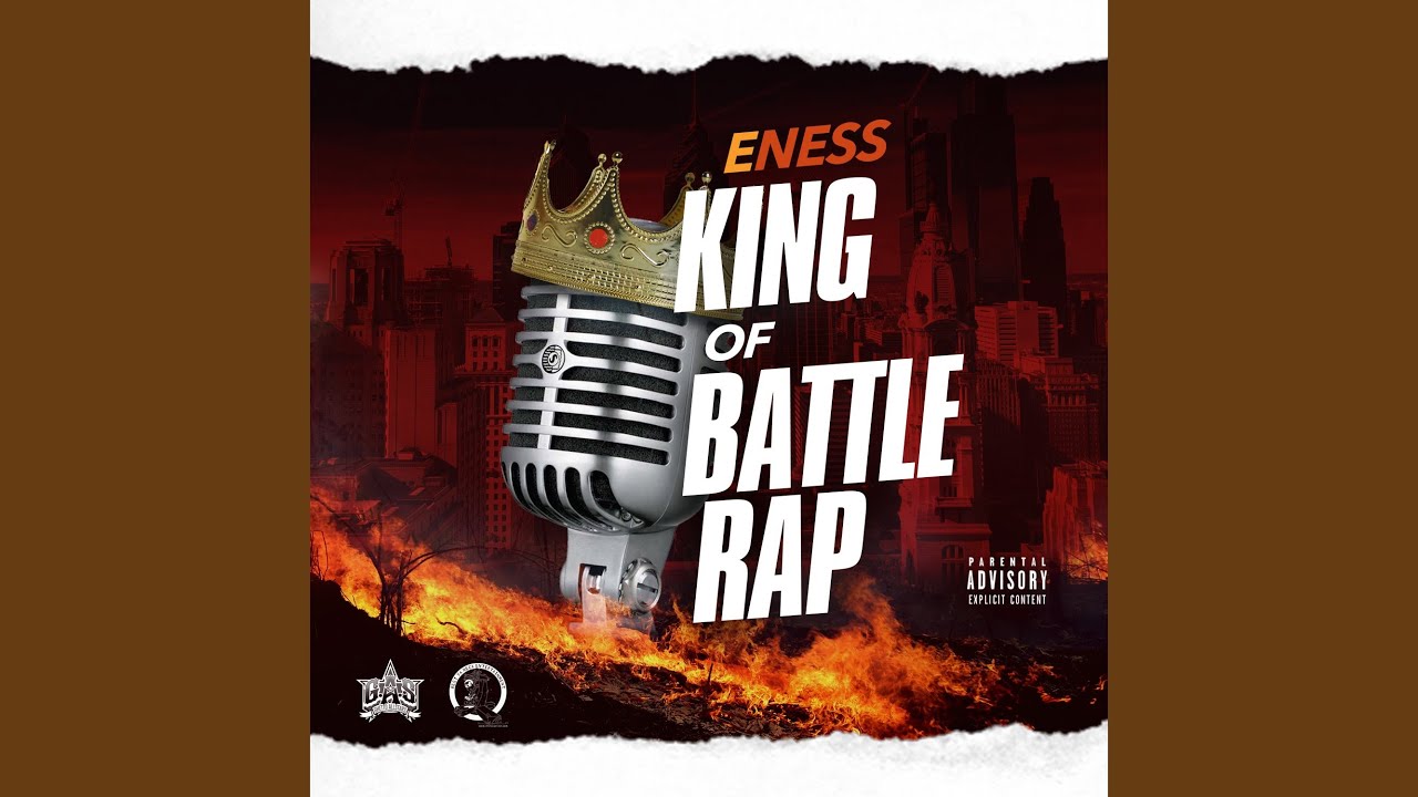 KING OF BATTLE RAP YouTube Music