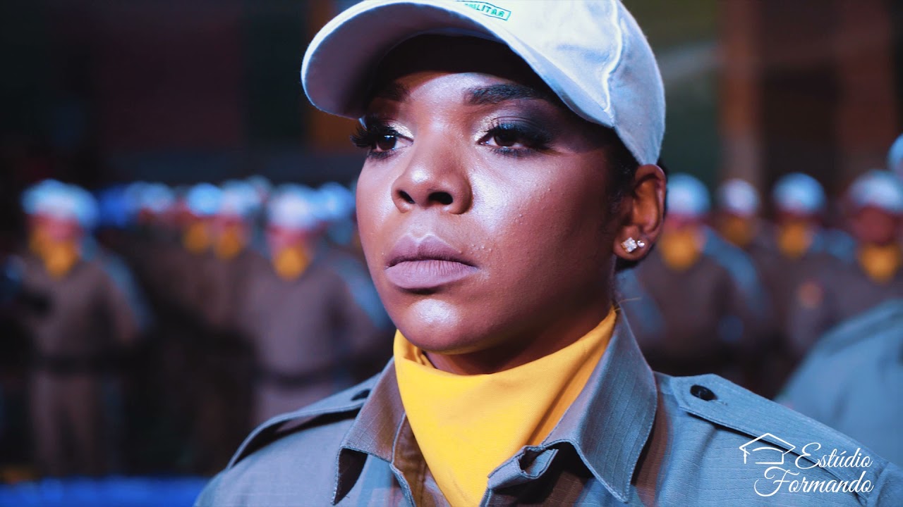 Formatura Brigada Militar  Esfes  Montenegro @Formaturas4