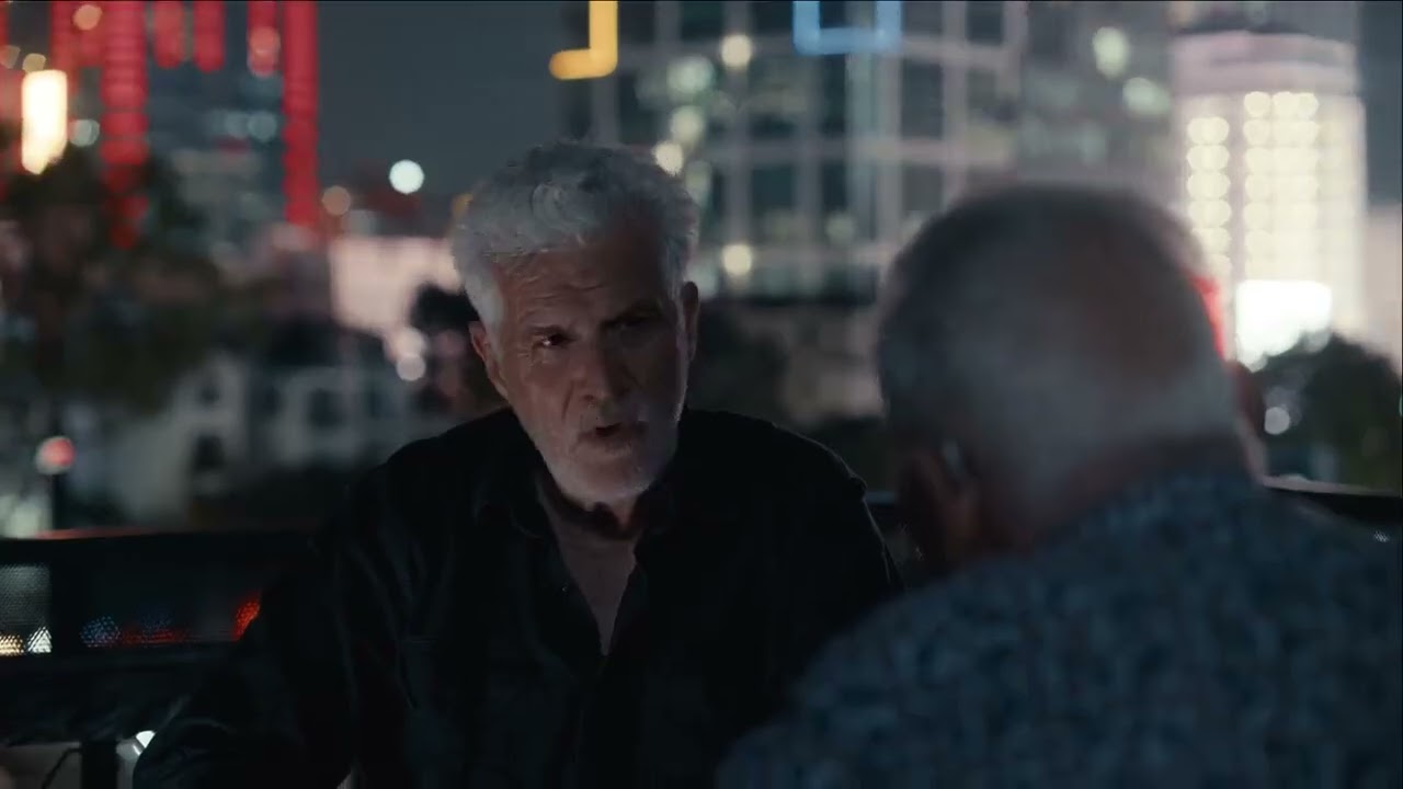 Trailer de O Freelancer: O Homem Por Trás da Foto