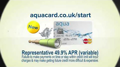 Aqua Card   Joanne Lamb