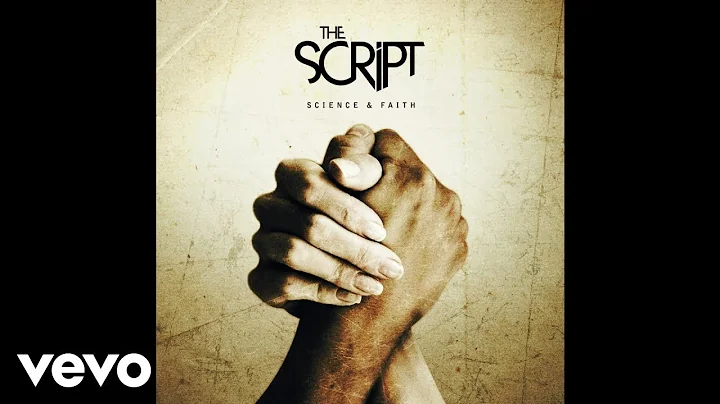 The Script - Exit Wounds (Audio)