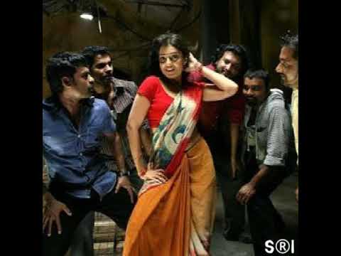 Iteam song Bgm in Saroja Movie | Yuvan bgm