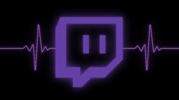 OBS Heart Rate Monitor with Custom Animation