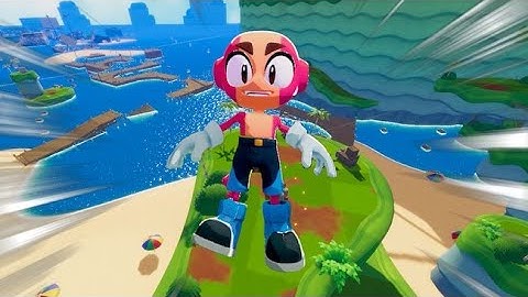 Project Rascal - Pay Attention SEGA, This is How You Make a Truly Great 3D Sonic Game!