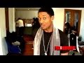 BET's The Game: Color Struck Fashion Shoot with The Source Magazine