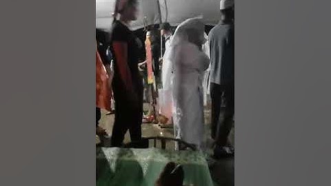 Đi Tâng Ngục - Đám Hiếu Dân Tộc Tày Hàm Yên | Bản Sắc Người Tày Tuyên Quang