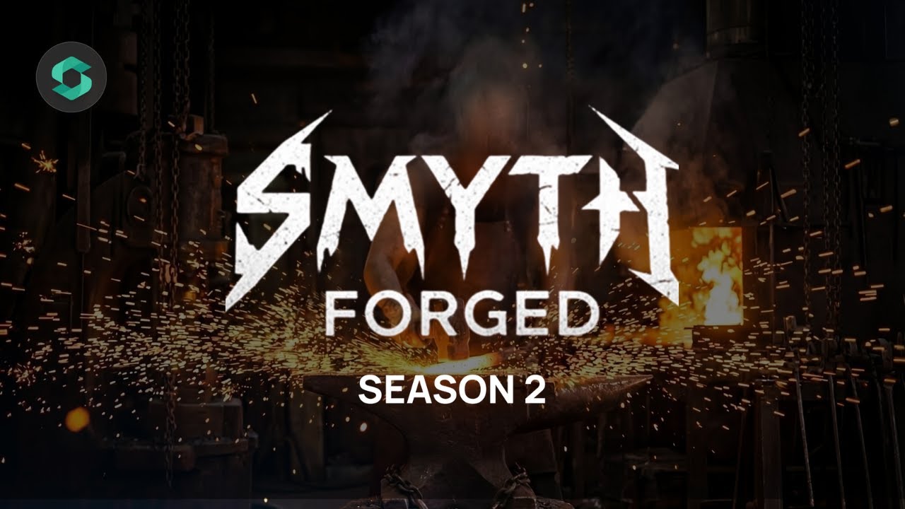 Smyth Forged Season 2 Winners: Top 5 Builds