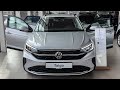 2025 Volkswagen Taigo - Interior and Exterior Walkaround 4K