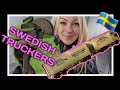 e.p 2 | SWEDISH with subtitles - Svenska truckers, Angelica Larsson