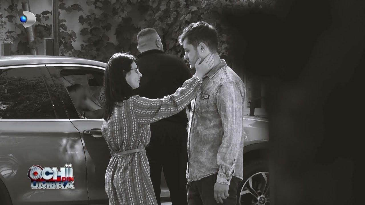 Ochii din umbra (27.08.2023) - Soacra isi banuieste fiica ca isi insala sotul! Sez19, Ep4 COMPLET