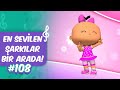 Pepee ve Bebee En Sevilen Şarkılar Bir Arada! #108