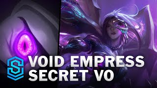 void-empress-easter-egg-pbe-league-of-legends