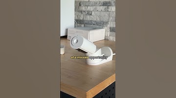 Ring’s New Pan Tilt Camera: Worth the Hype? #shorts