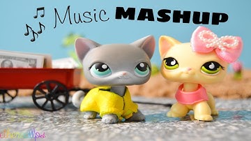 LPS: Music Mashup #1